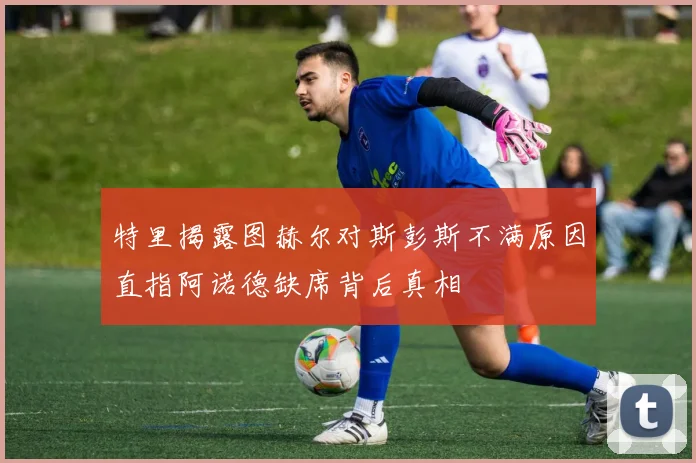 特里揭露图赫尔对斯彭斯不满原因直指阿诺德缺席背后真相