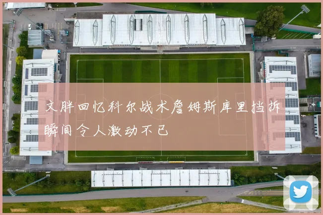 文胖回忆科尔战术詹姆斯库里挡拆瞬间令人激动不已